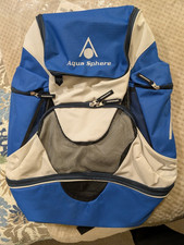 Aqua Sphere Swim Triathlon Bag