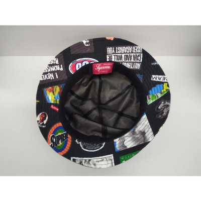 SUPREME GORE-TEX BELL HAT | eBay