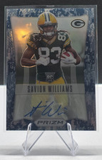 2025 Panini Prizm Draft Picks Collegiate Football Set Review and Checklist 32