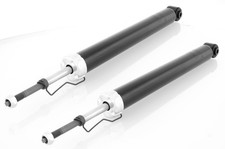 2x Stoßdämpfer Gasdruck Hinten für Toyota Yaris ab BJ. 11.2005- NEU TOP QUALITÄT