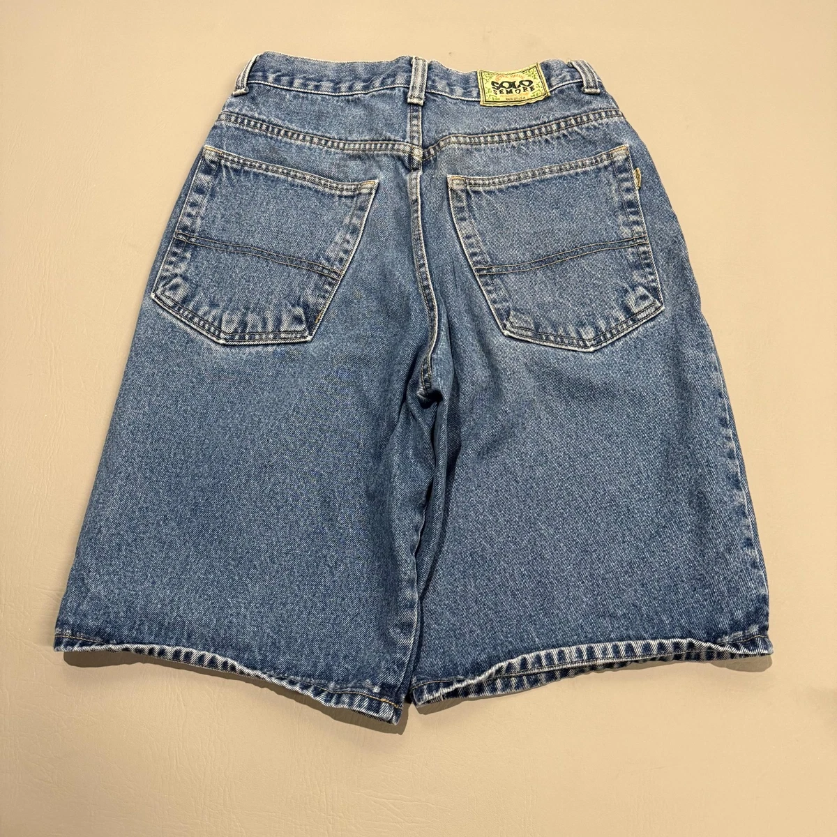 Solo Blue Shorts for Men | eBay