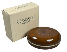 Calvin Klein Obsession for Men Bath Soap Soap 150g
