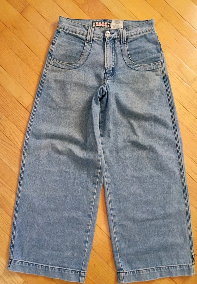 【最終値下げ】JNCO JEANS デニムパンツ 30W×32L JNCO Regular 30 Size Jeans for Men in 32 Inseam for sale | eBay