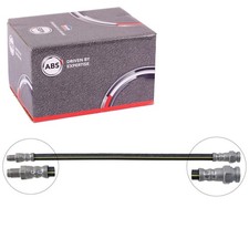 A.B.S. BREMSSCHLAUCH passend für ALFA ROMEO GTV SPIDER AUTOBIANCHI Y10 CITROËN J