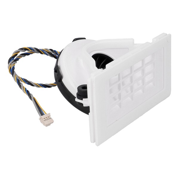 Easypart Passend FüR 201-2408-0008 Ecovacs Ventilator FüR Saugroboter-image