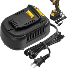 120V to 20V DC Converter for Dewalt 18V 20V T...