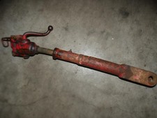 IHC Mc Cormick 523 624 Hubspindel !