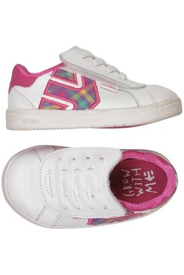 Etnies Kinderschuh Mädchen Sneaker Sandale Halbschuh Gr. EU 22 Mehrf... #1zizn2y