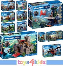 PLAYMOBIL&reg; Ritter / Knights 72112 - 72213  zum Ausw&auml;hlen ** NEU / OVP