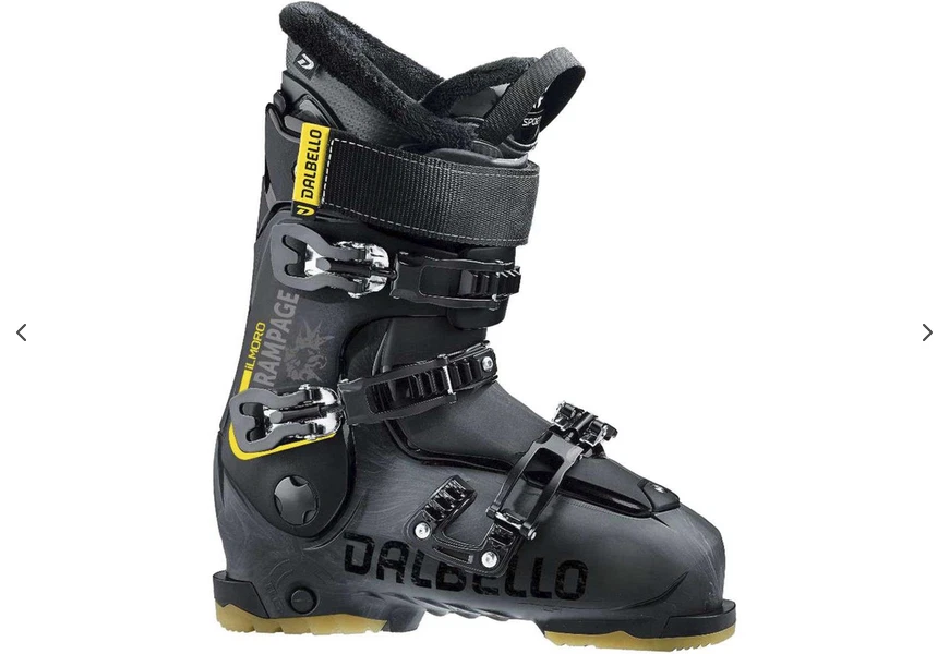 Dalbello 9.5 Size Ski & Snowboard Boots for Men for sale | eBay