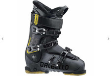 NEW Dalbello Il Moro Rampage Ski Boots Mens 27/ 27.5 mondo  US 9/9.5 MSRP 349