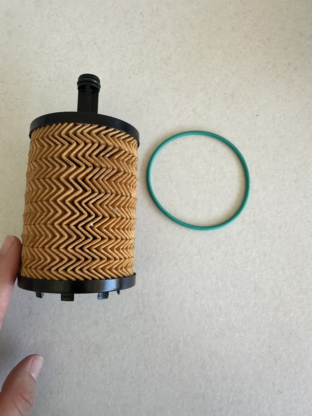Ferrari   Oil Filter 280901 