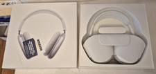 AirPods Max USB-C Starlight w/ Charger/Smart Case New in open box