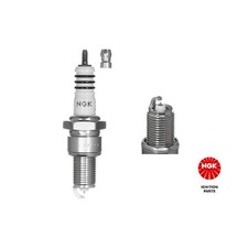 6x Zündkerze für BMW 3-er E21 E30 5-er E12 E28 6-er E24 7-er E23 | 487492