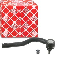 Febi Bilstein Spurstangenkopf Vorne Vw Sharan 7M Seat Alhambra Ford Galaxy Wgr