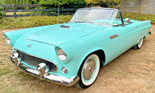 1955 Ford Thunderbird 