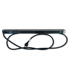 Server Technology C-12V1-L30M Metered Cabinet Distribution Unit 12x 5-20R Outlet