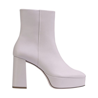 Hogl Booties Nora Beige 6-106900 0500