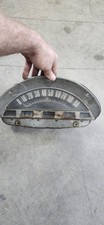 1956 Ford F100 Speedometer 1956 Ford F100 Speedometer