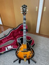 Ibanez GB10SE BS Ibanez Full Aco George Benson