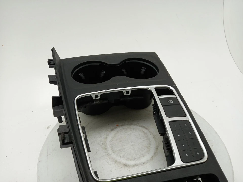 Portavasos AUDI A4 2015-2024  Foto 3 de 4