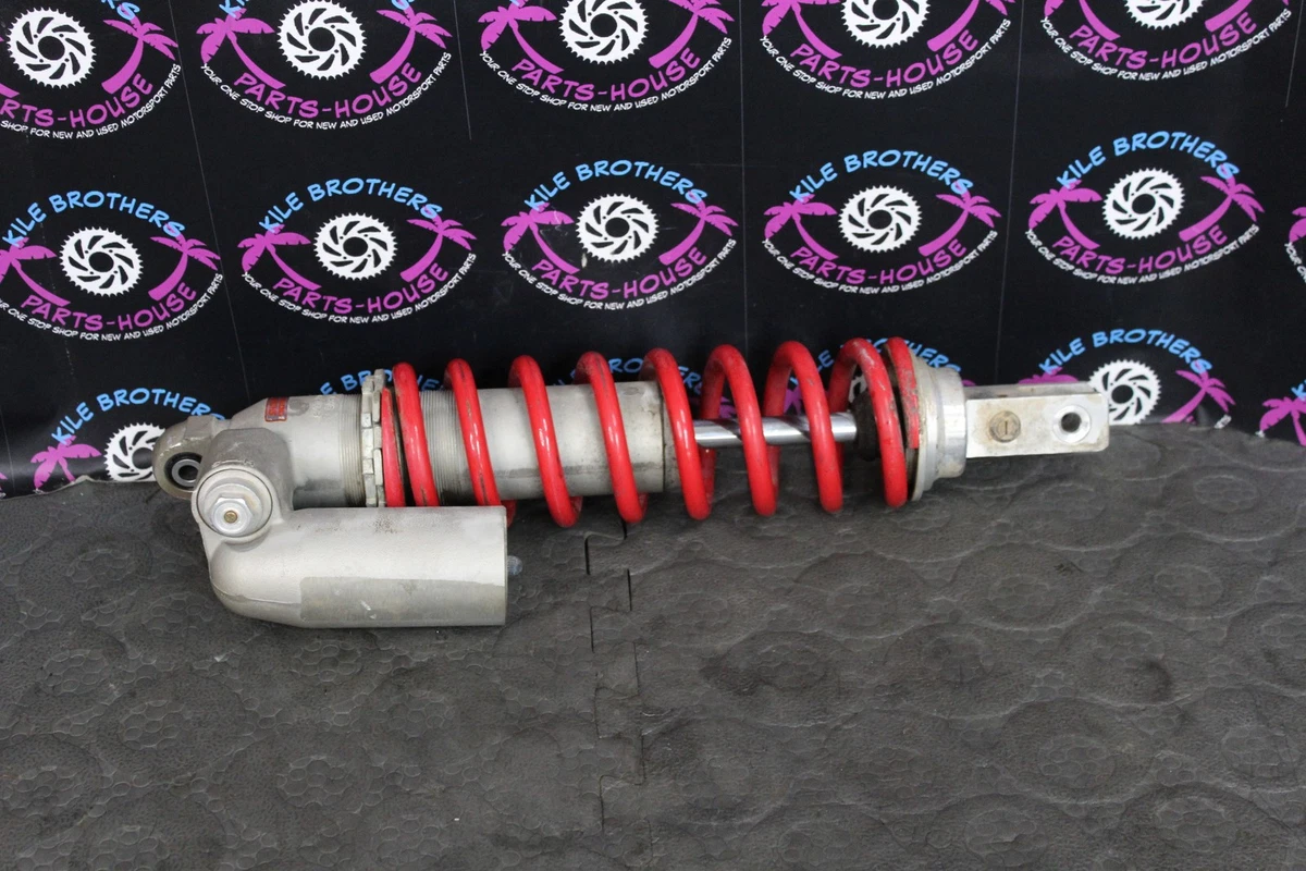 Rear Motorcycle Shocks for Suzuki RM125 for sale | eBay