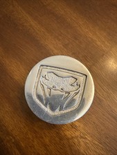 2003-2010 Dodge Viper Wheel Center Cap Cover New Genuine Mopar Tw94xzaaa 2003-2010 Dodge Viper Wheel Center Cap Cover New Genuine Mopar Tw94xzaaa