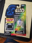 Star Wars Power of the Force R2-D2 Freeze Frame Action Figure