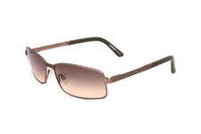 Rodenstock R1311 B SAND OLIVE 59/14/135 Men's Sunglasses