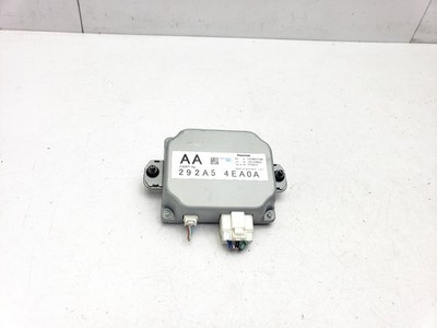 NISSAN QASHQAI J11 POWER CONTROL MODULE ECU UNIT 292A54EA0A 2016