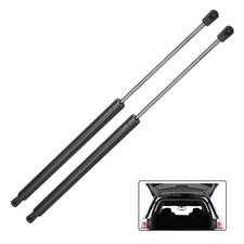 2pz Molla Ammortizzatore Gas Puntoni Portellone Braccio Forte Asta Posteriore per Gmc Acadia Sport