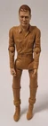 Vintage Johnny West 12" Cowboy Action Figure 1973 Louis Marx