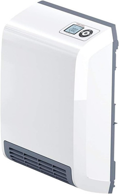 STIEBEL ELTRON Schnellheizer CK 20 Trend LCD Für Ca. 25 M², TÜV Geprüft, Made in