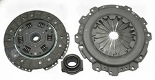 Kit d'embrayage Volvo 460