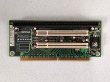 VINTAGE KARTE RISER CARD ISA PCI RETROCOMPUTE...