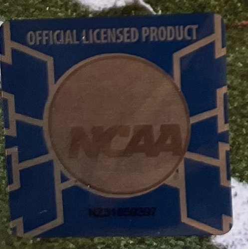 2026 COLLEGE BOWL CFP PLAYOFFS CHAMPIONSHIP JERSEY PATCH FOOTBALL SHIPS NOW! - Picture 2 of 2