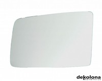 Ersatzglas AußEnspiegel FüR Opel Astra F CC Caravan Chrom Links 91-98