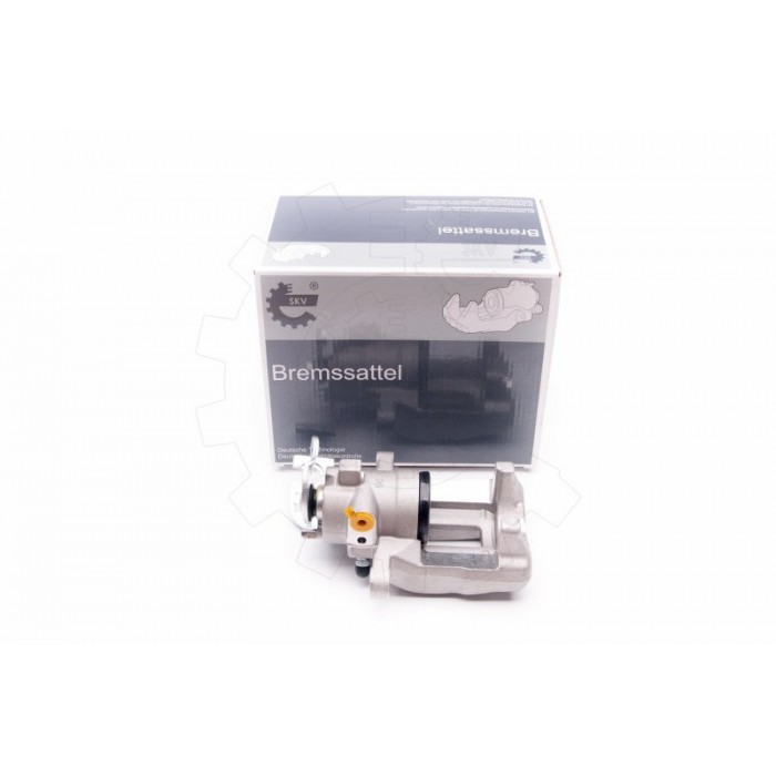 Etrier de Frein Toyota Corolla 4775002080 Arrière Gauche - Système de Freinage Disque Fonte