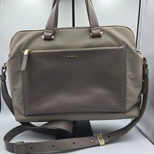 SAMSONITE Zalia Travel Tote Laptop Bag Crossb...