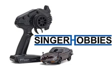 Kyosho 32637MR MA-020 AWD Mini-Z Sports ReadySet w/ Nissan Fairlady 240ZG Body