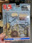 Rare Unopened G.I. Joe World War 1 Doughboy Battle Gear Set Hasbro 2000