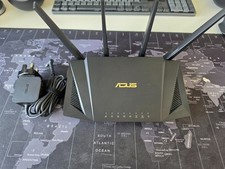 ASUS RT-AX58U WiFi 6 Router - Working