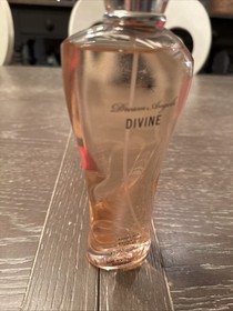 Victoria's Secret DREAM ANGELS DIVINE ANGEL MIST 8.4 OZ  RARE New Read!