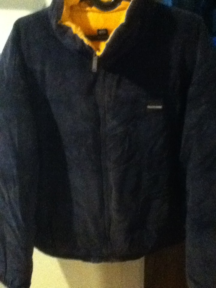 Men Ecko Function Reversible Winter jacket Size 2… - image 2