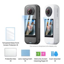 Screen Tempered Glass High-Definition Protective Film for Insta360 X4 Air