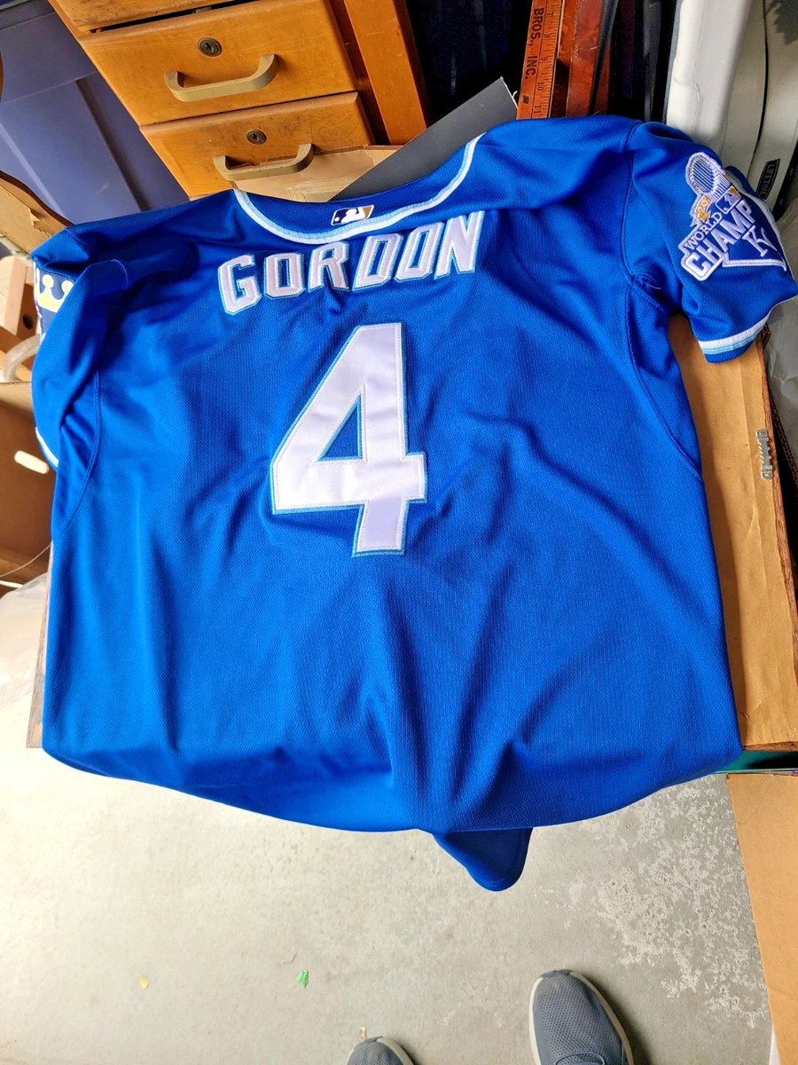 Alex Gordon MLB Jerseys for sale | eBay