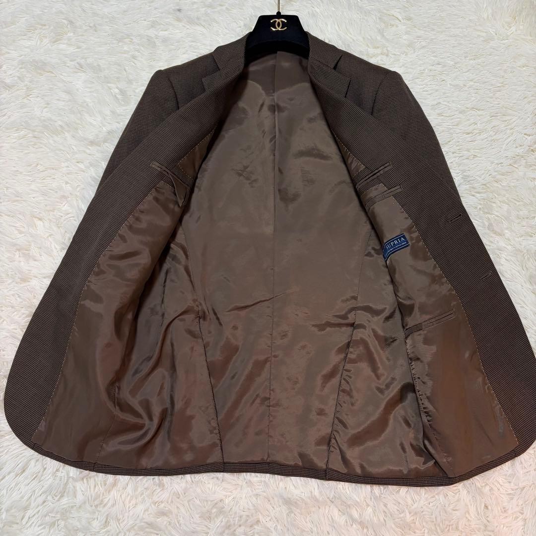 [Coordination sale] Houndstooth pattern setup cas… - image 6