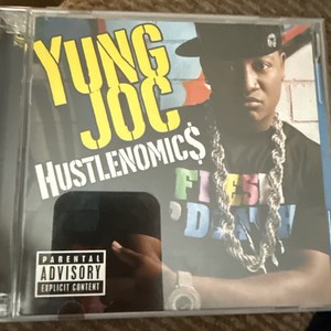 Yung Joc Music | eBay