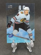 2019-20 Upper Deck Ice Premieres /249 Level 2 Dominik Kubalik #127 RC Blackhawks