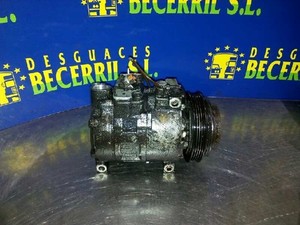 4D0260805C KLIMAKOMPRESSOR / 1596443 FÜR AUDI A4 BERLINA B5 2.5 TDI